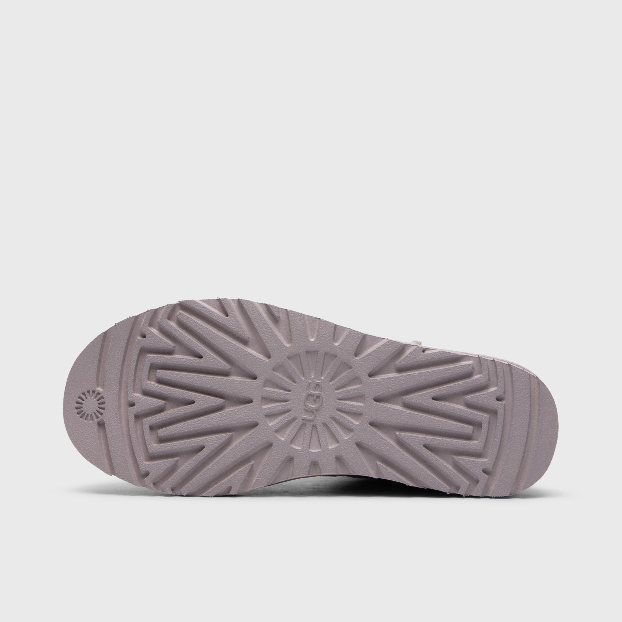 UGG Women's Classic Ultra Mini / Pale Smoke