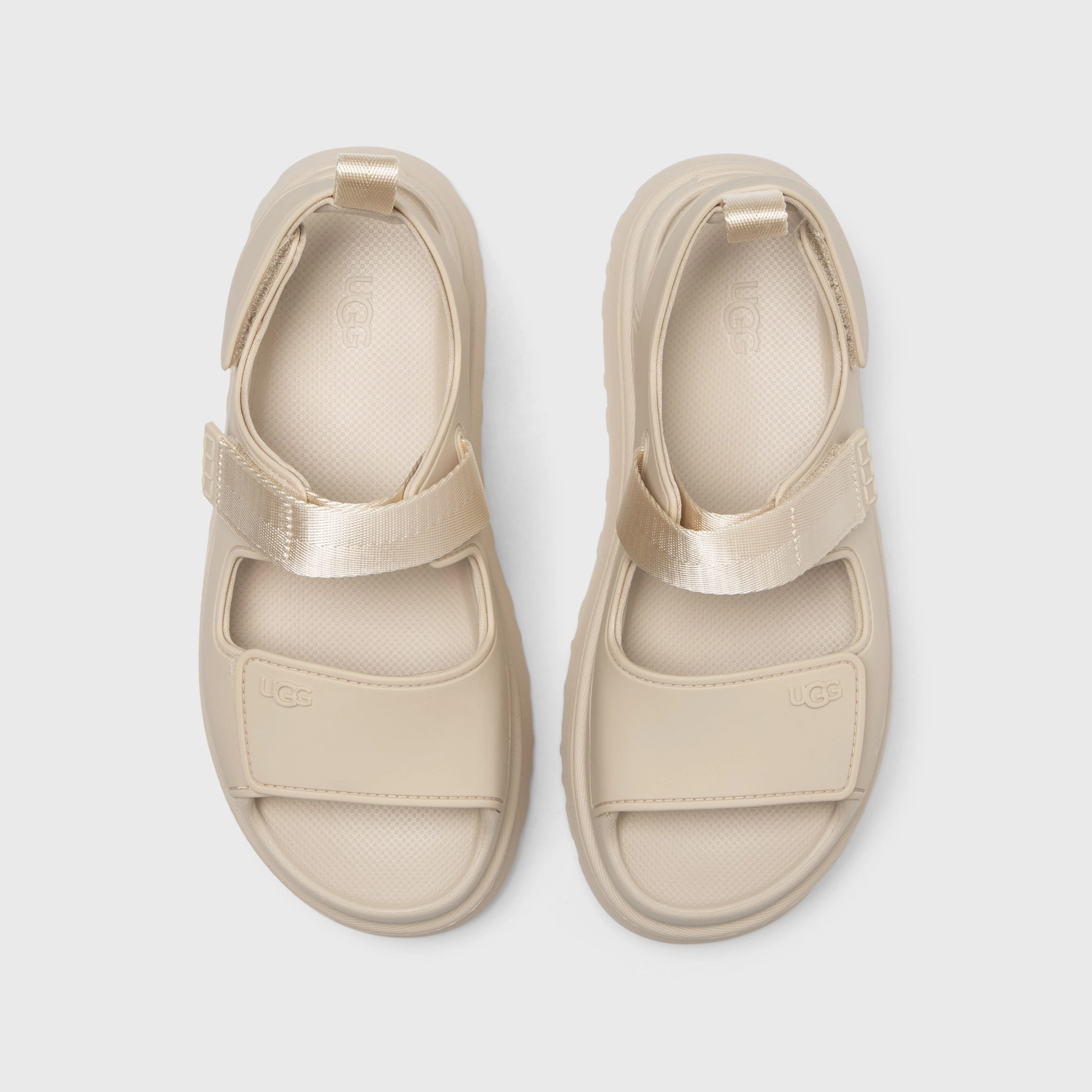 UGG Women's GoldenGlow / Sea Salt
