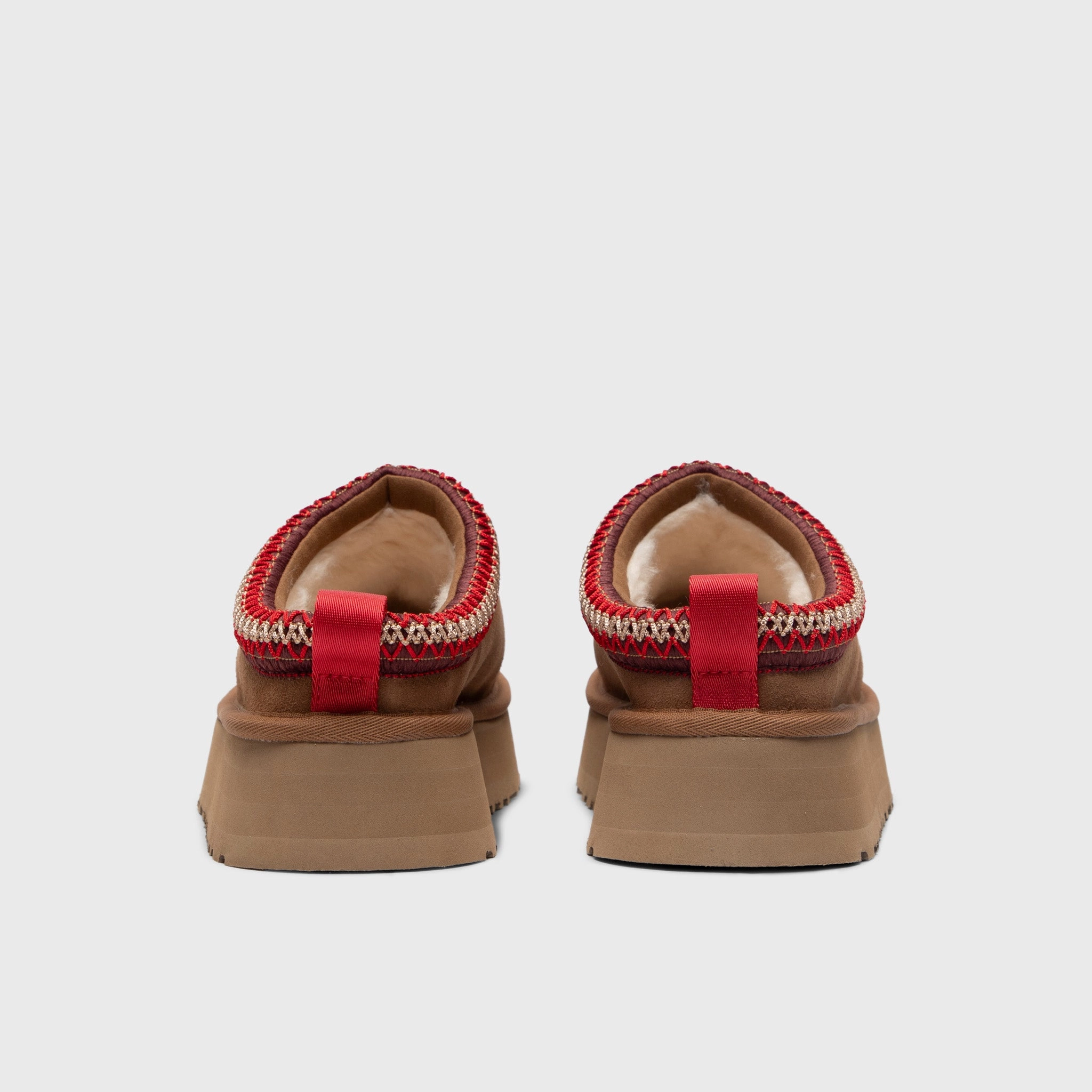 UGG Women's Tazz / Chestnut