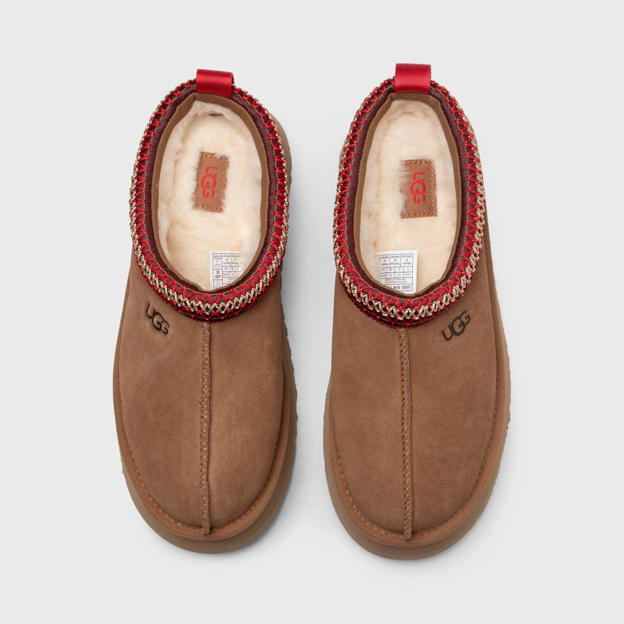 UGG Women's Tazz / Chestnut