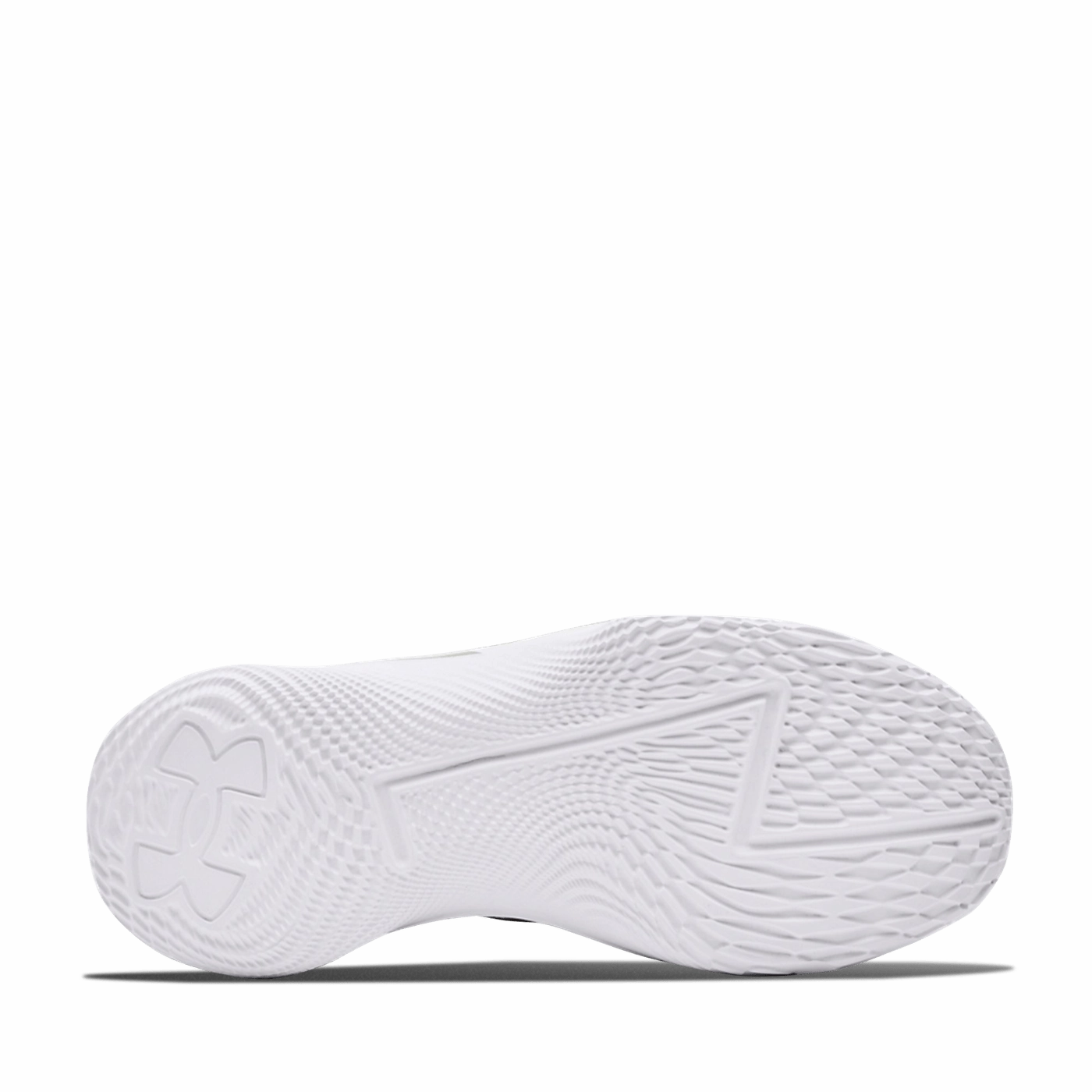 Under Armour Curry 1 Low FloTro Lux x Bruce Lee 'Earth'