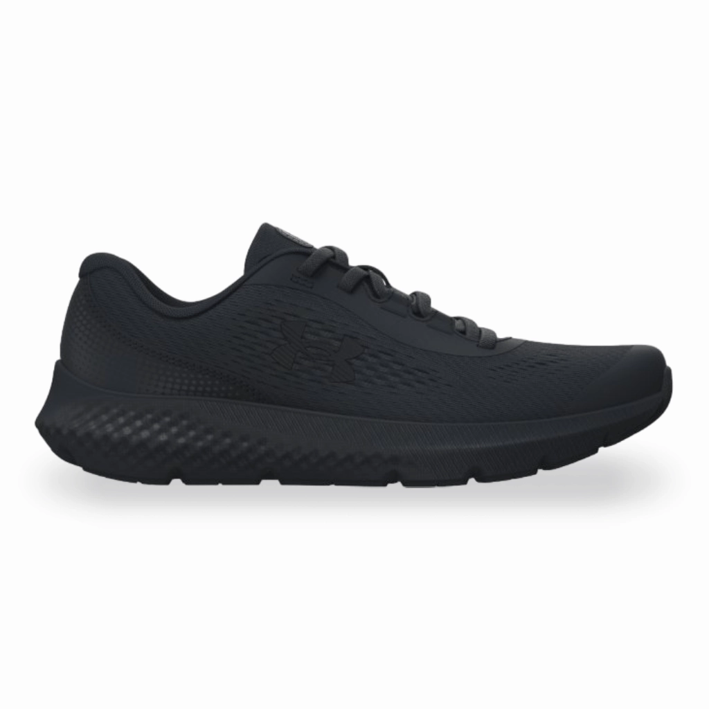 Under Armour Rogue 4 AL Children