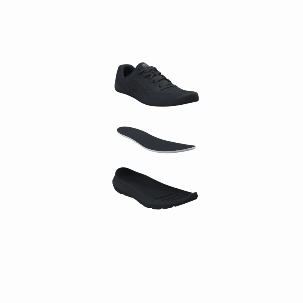 Under Armour Rogue 4 AL Children