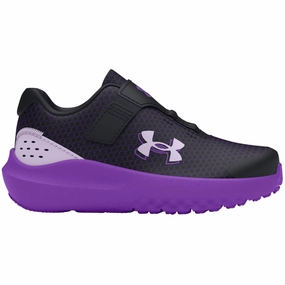 Under Armour Surge 4 AC Infant