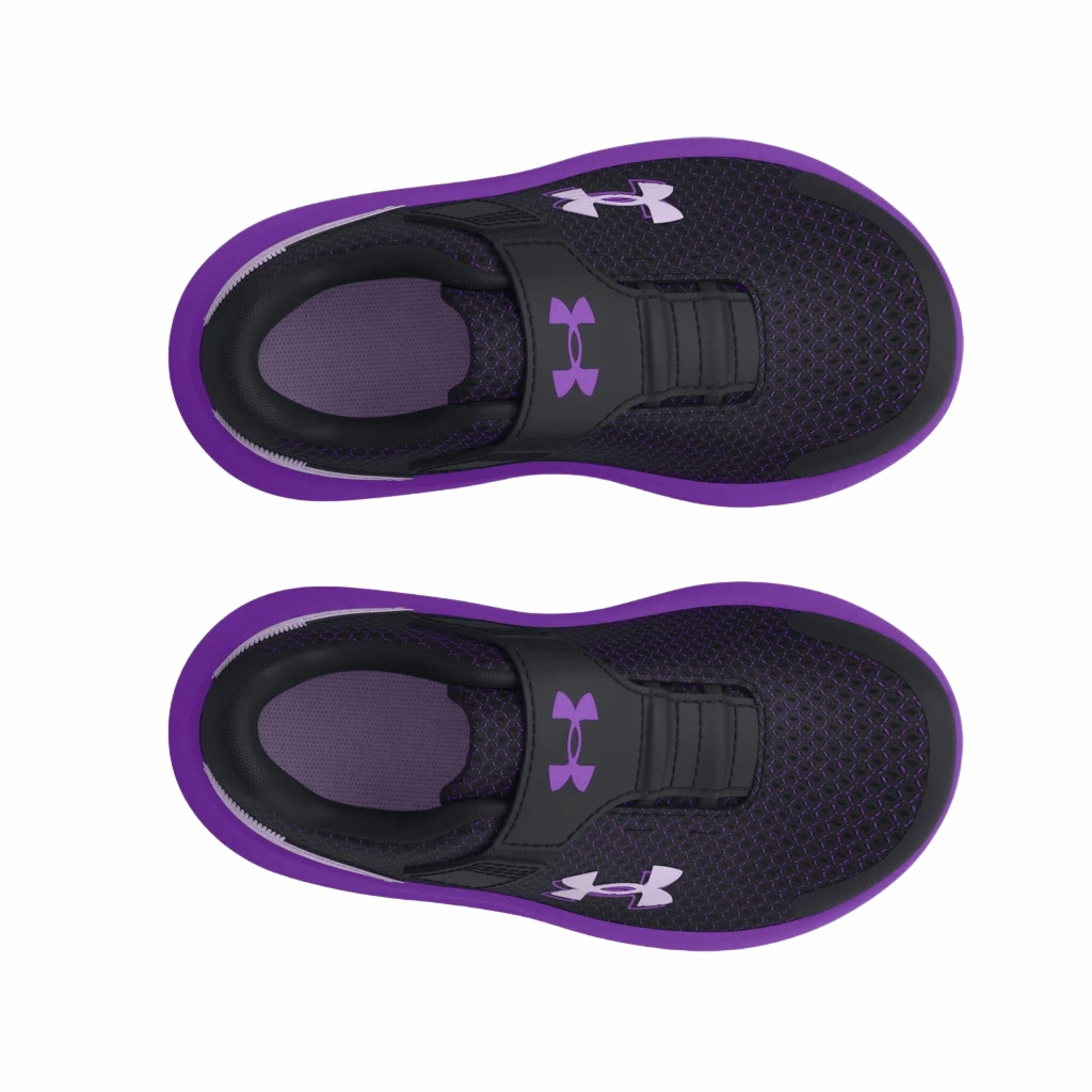 Under Armour Surge 4 AC Infant