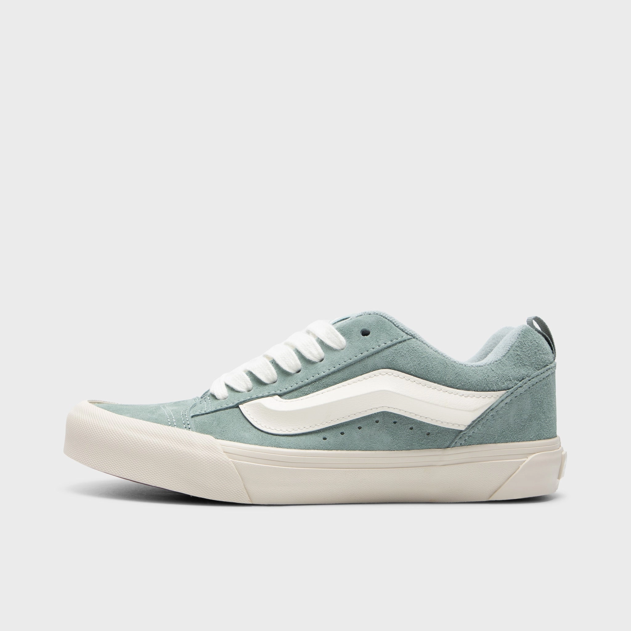 Vans Knu Skool / Puritan Grey