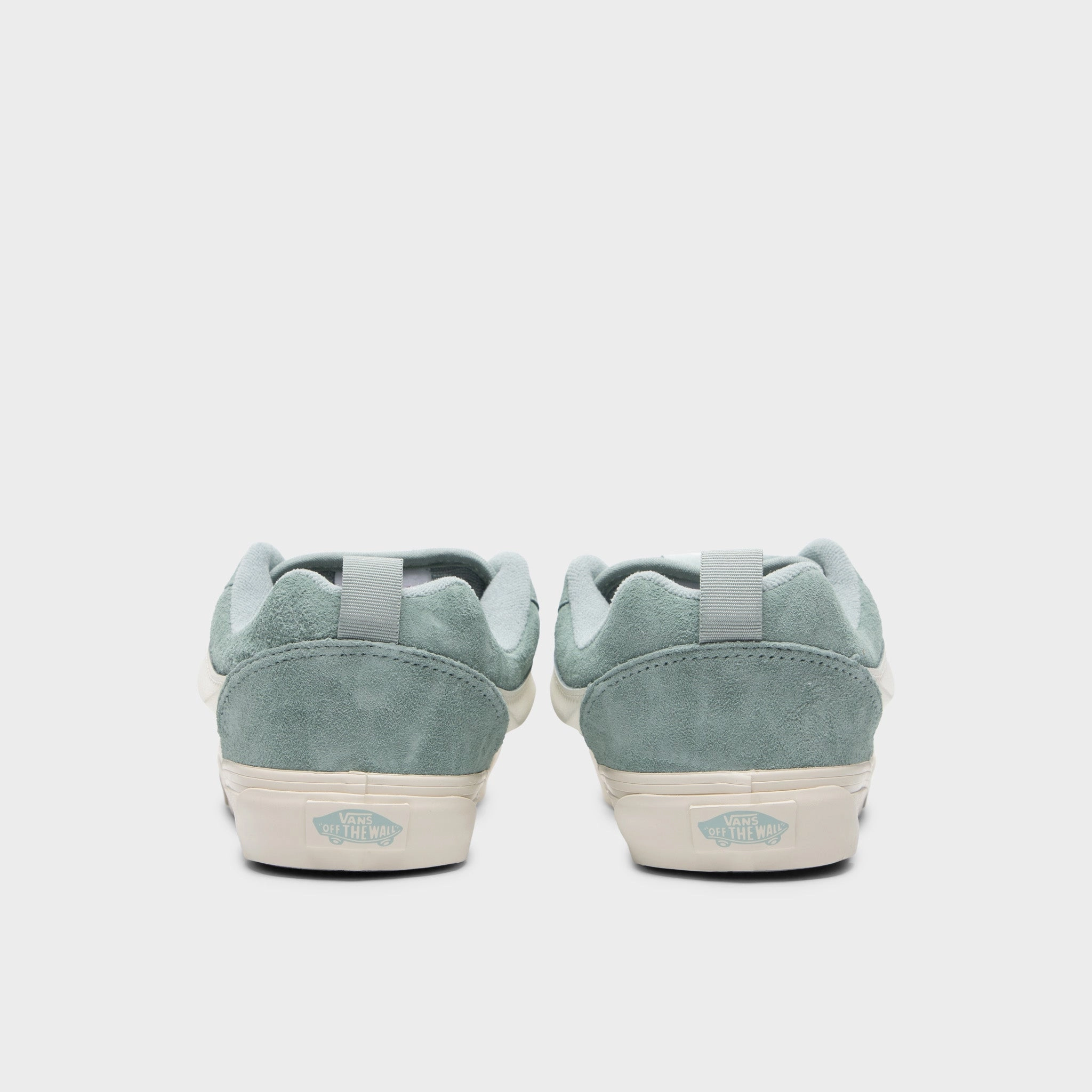 Vans Knu Skool / Puritan Grey