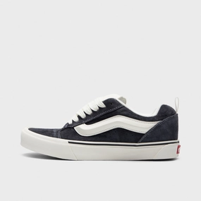 Vans Knu Skool Grey / White