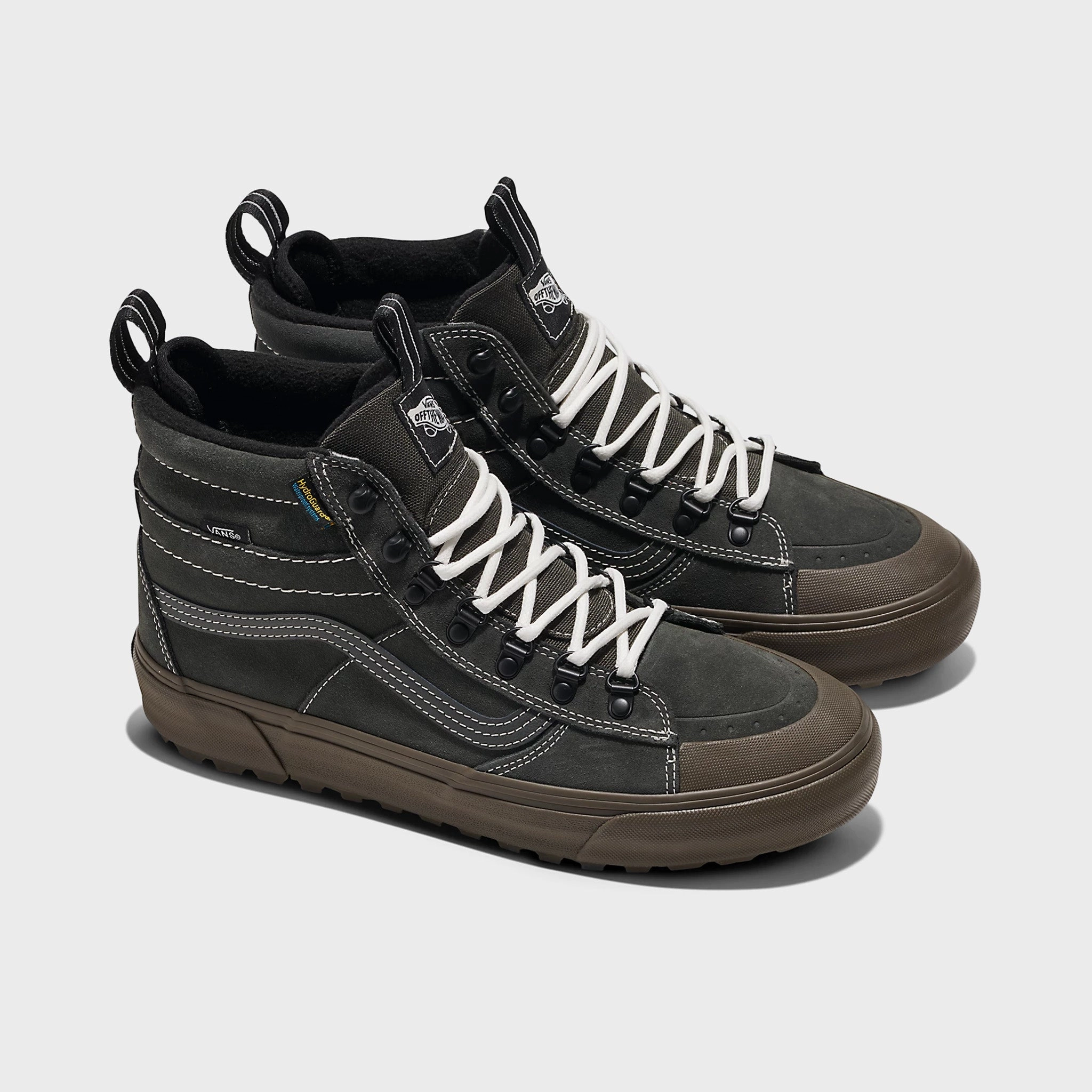 Vans MTE SK8-Hi Boot Black / Gum