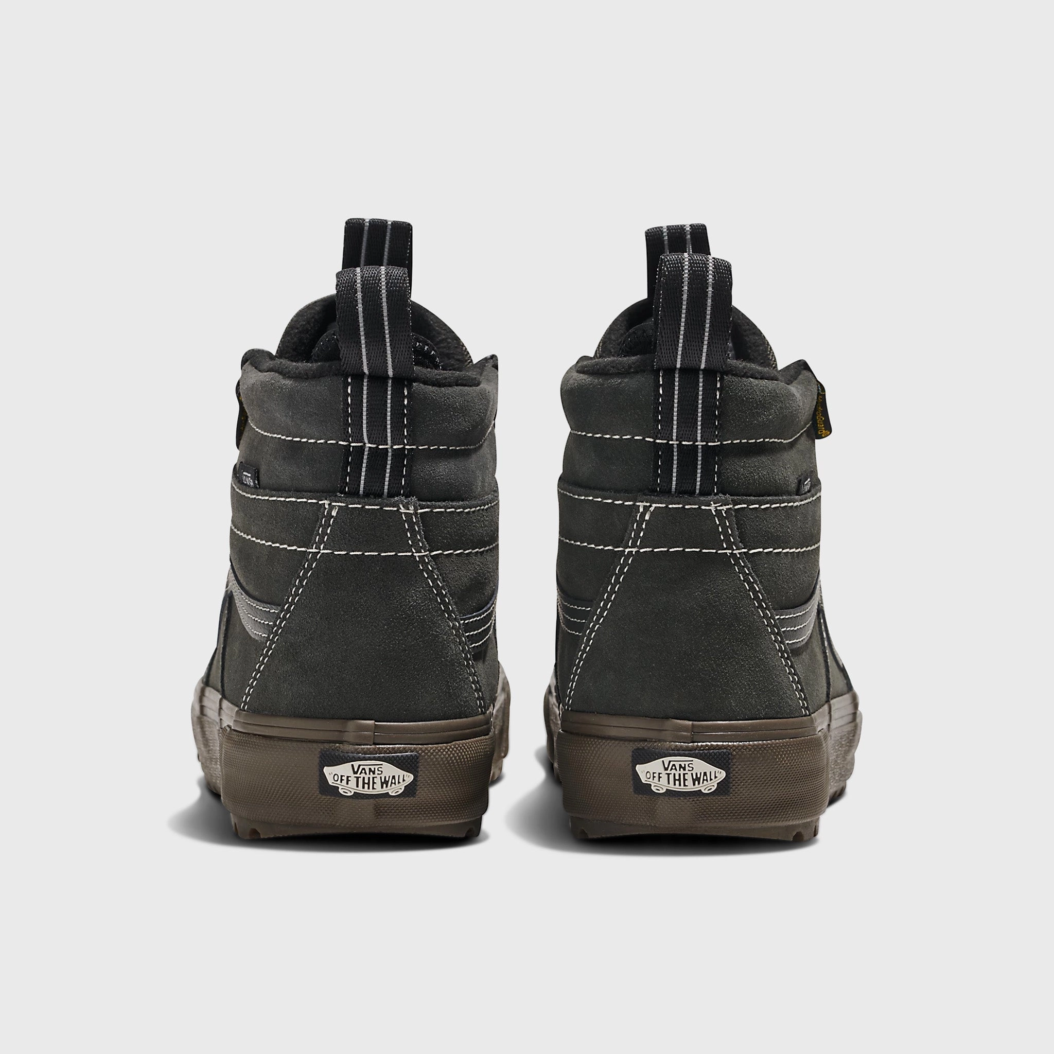 Vans MTE SK8-Hi Boot Black / Gum