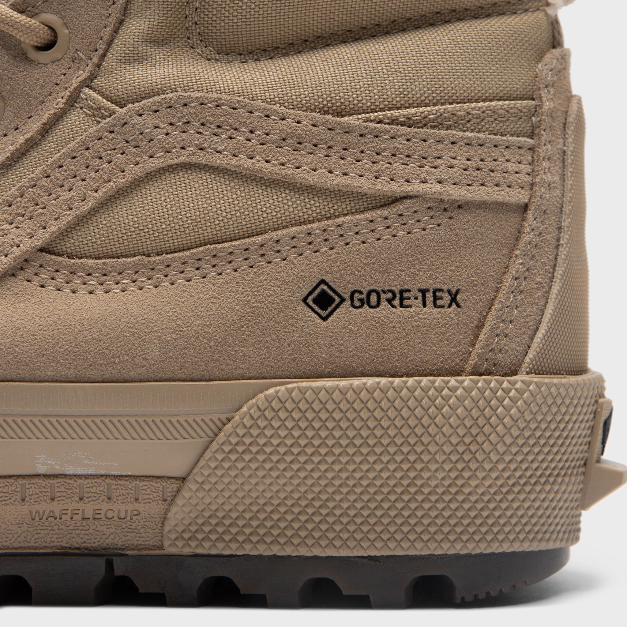 Vans MTE Sk8-Hi GORE-TEX Boot / Tan