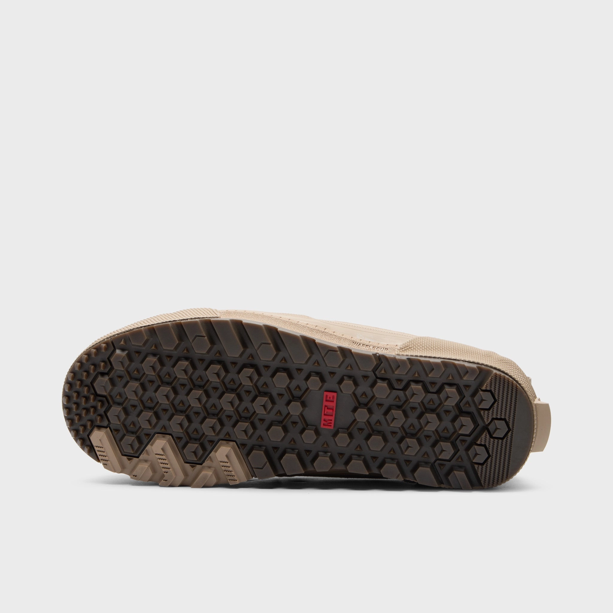 Vans MTE Sk8-Hi GORE-TEX Boot / Tan