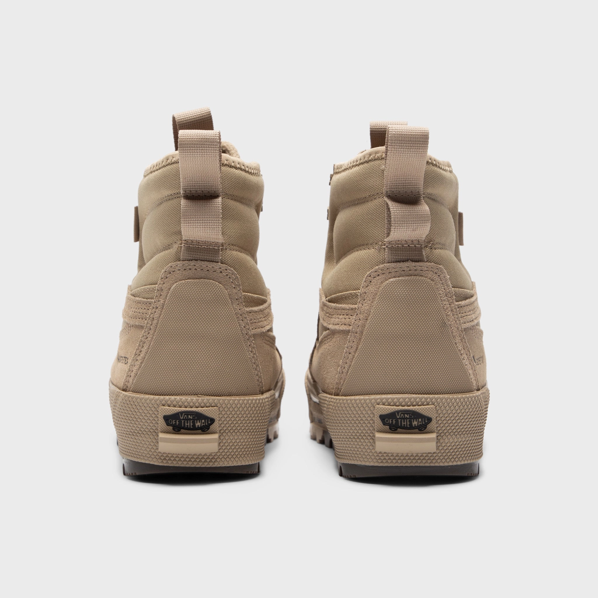 Vans MTE Sk8-Hi GORE-TEX Boot / Tan