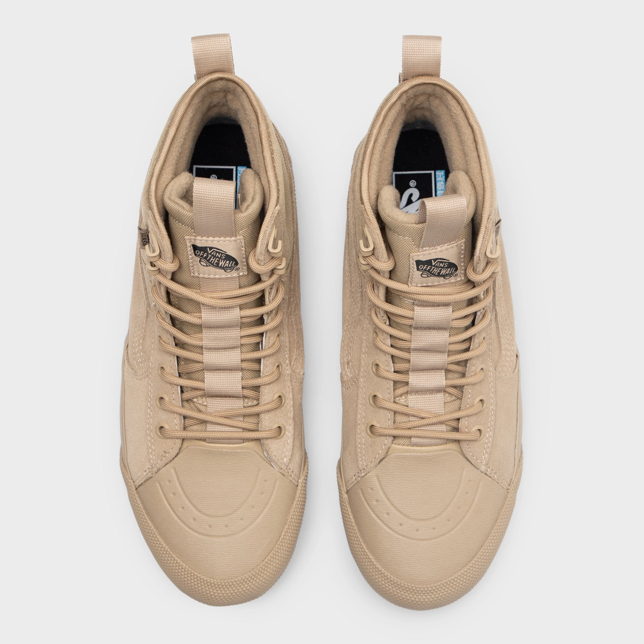 Vans MTE Sk8-Hi GORE-TEX Boot / Tan