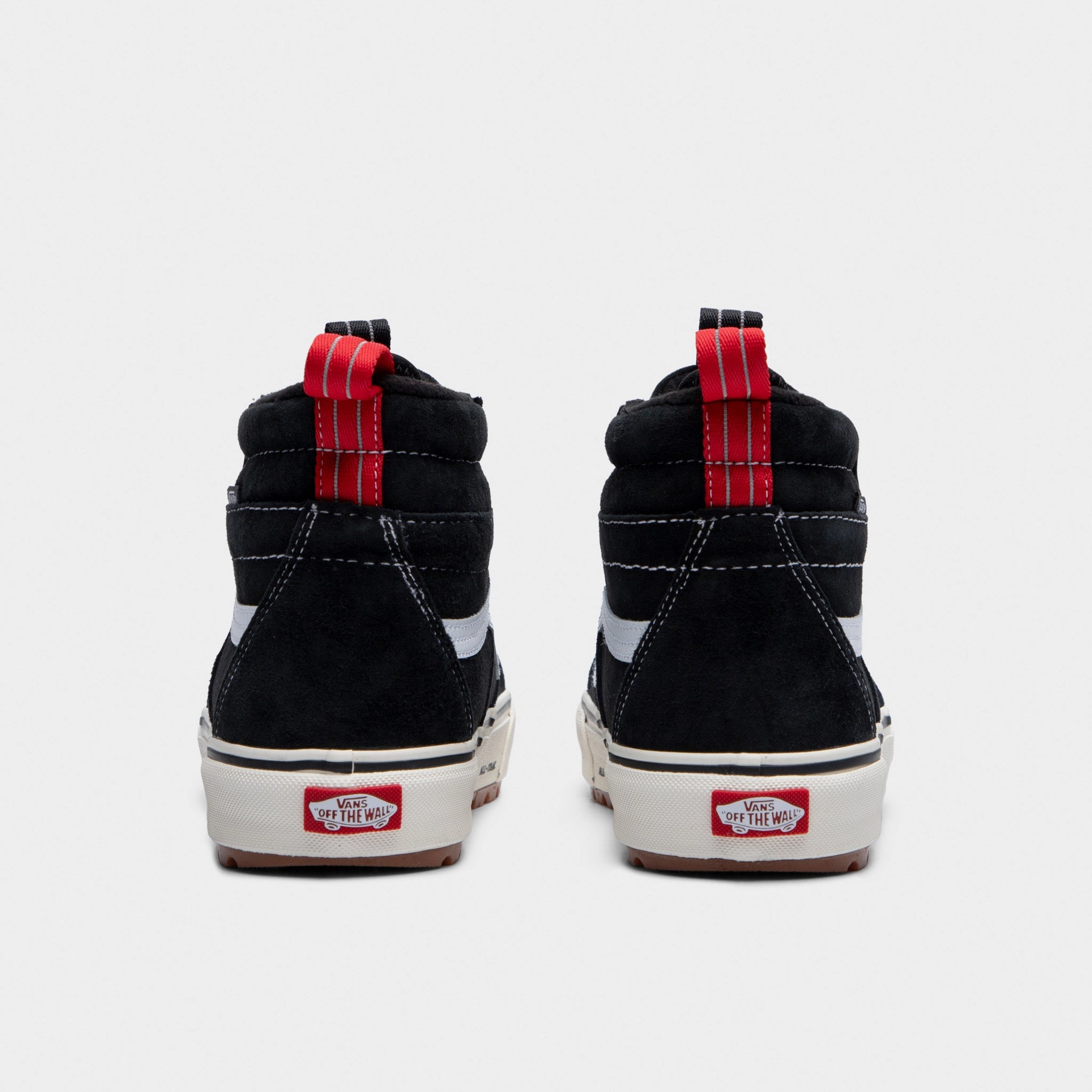 Vans Sk8-Hi MTE-2 Black / True White