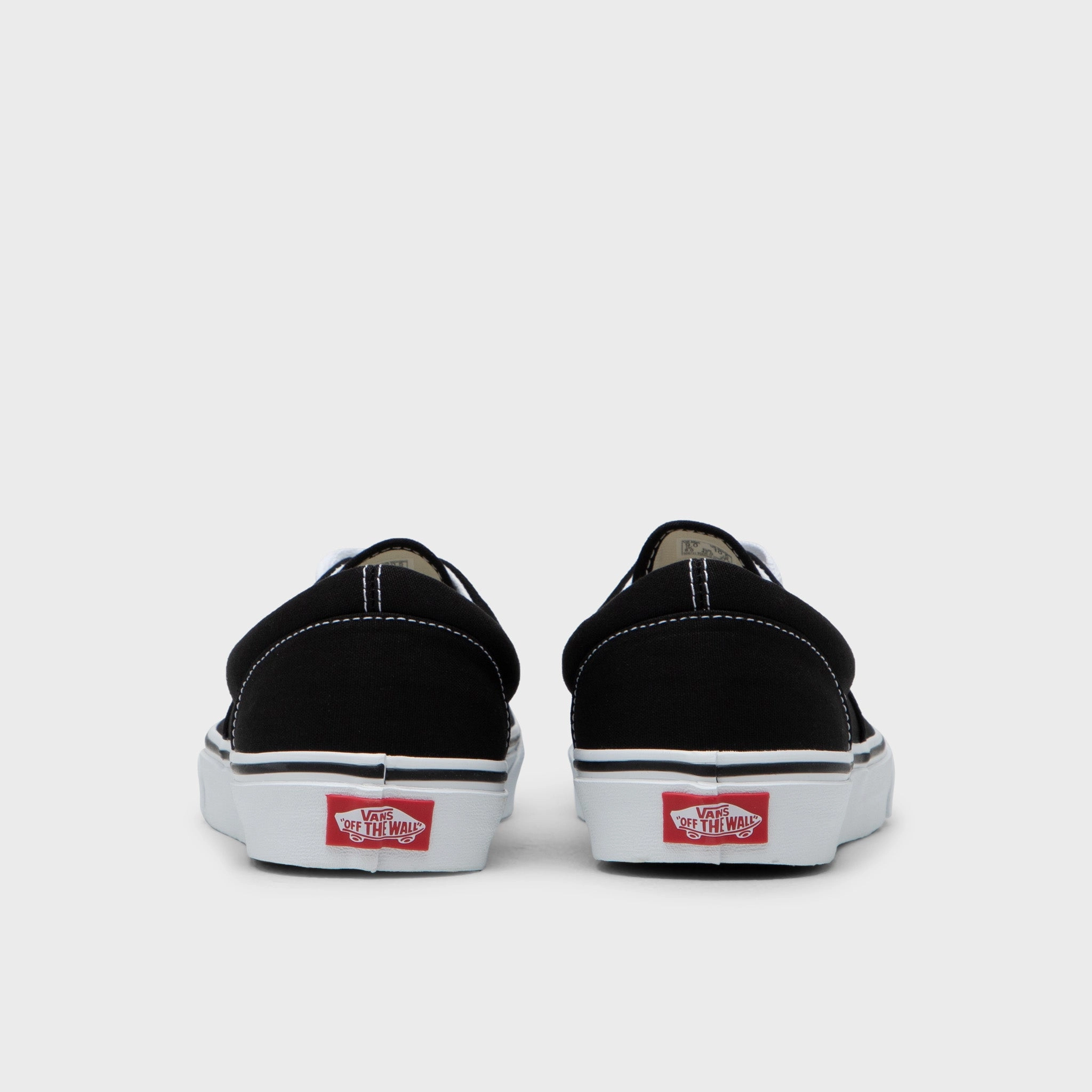 Vans UA Era Black / White Core