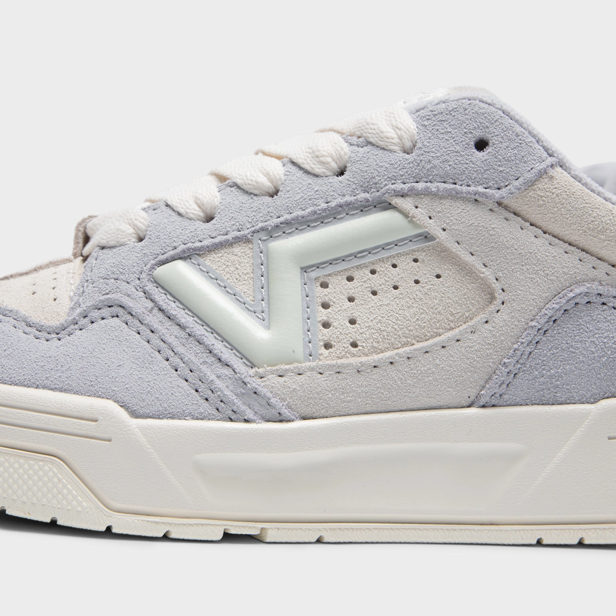 Vans Upland Neutrals / Deep Taupe