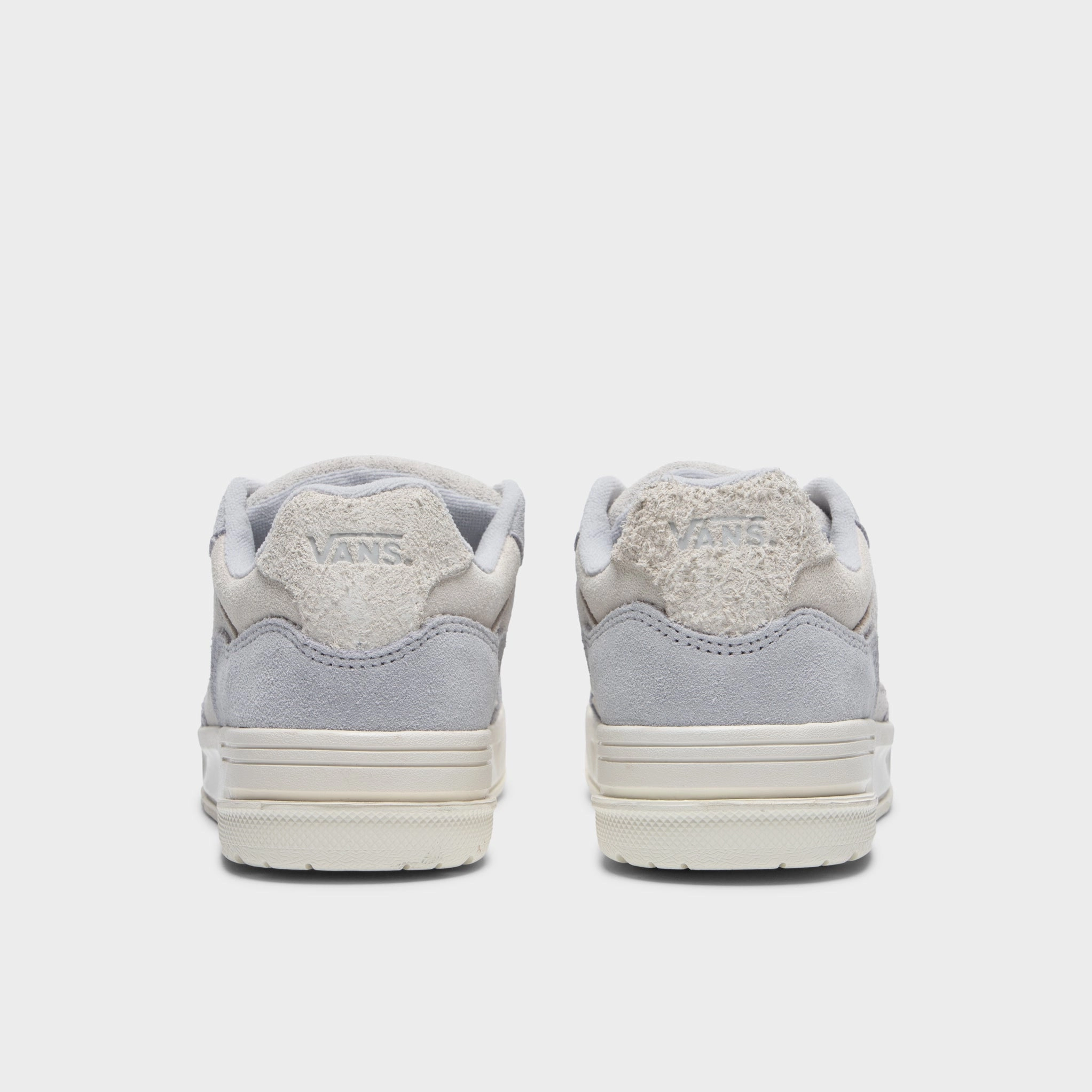 Vans Upland Neutrals / Deep Taupe