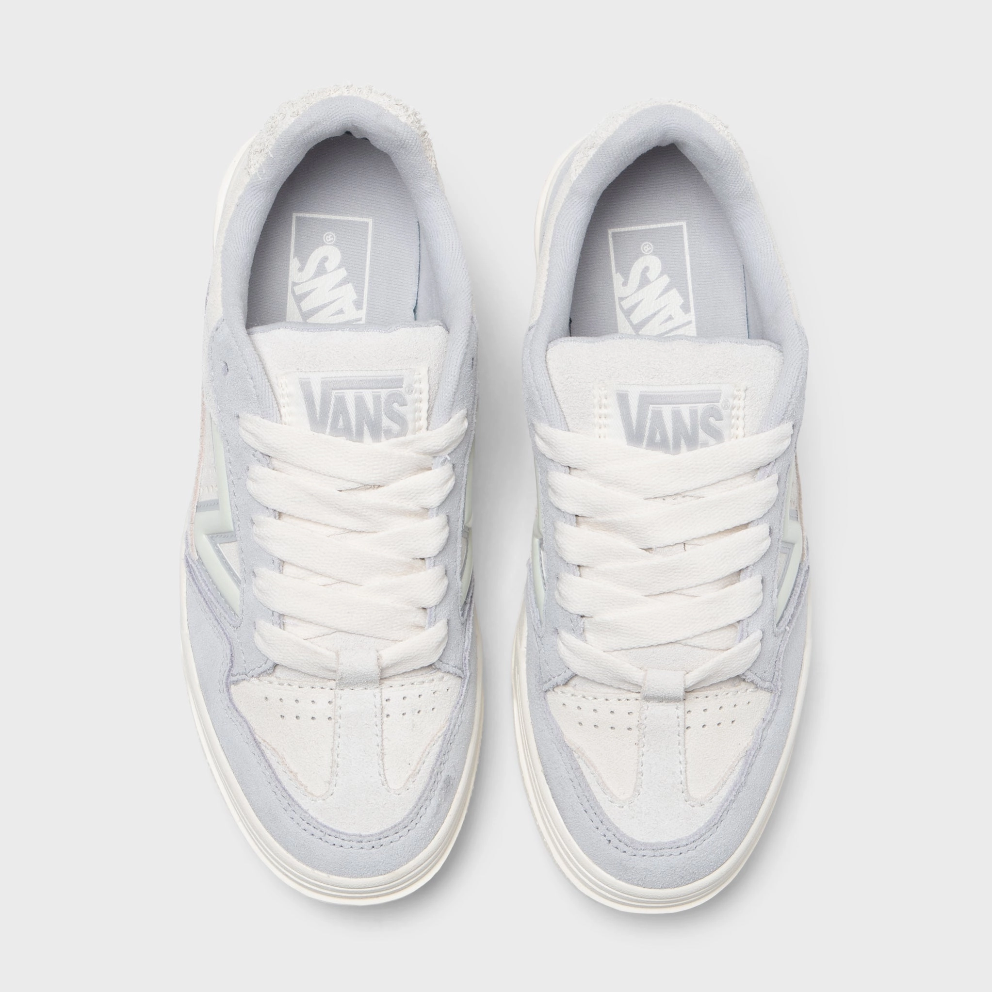 Vans Upland Neutrals / Deep Taupe