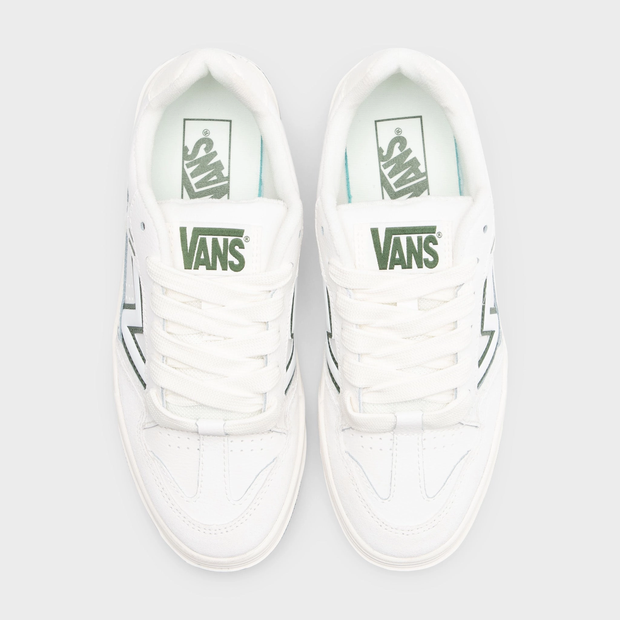 Vans Upland Vintage Sport / Douglas Fir