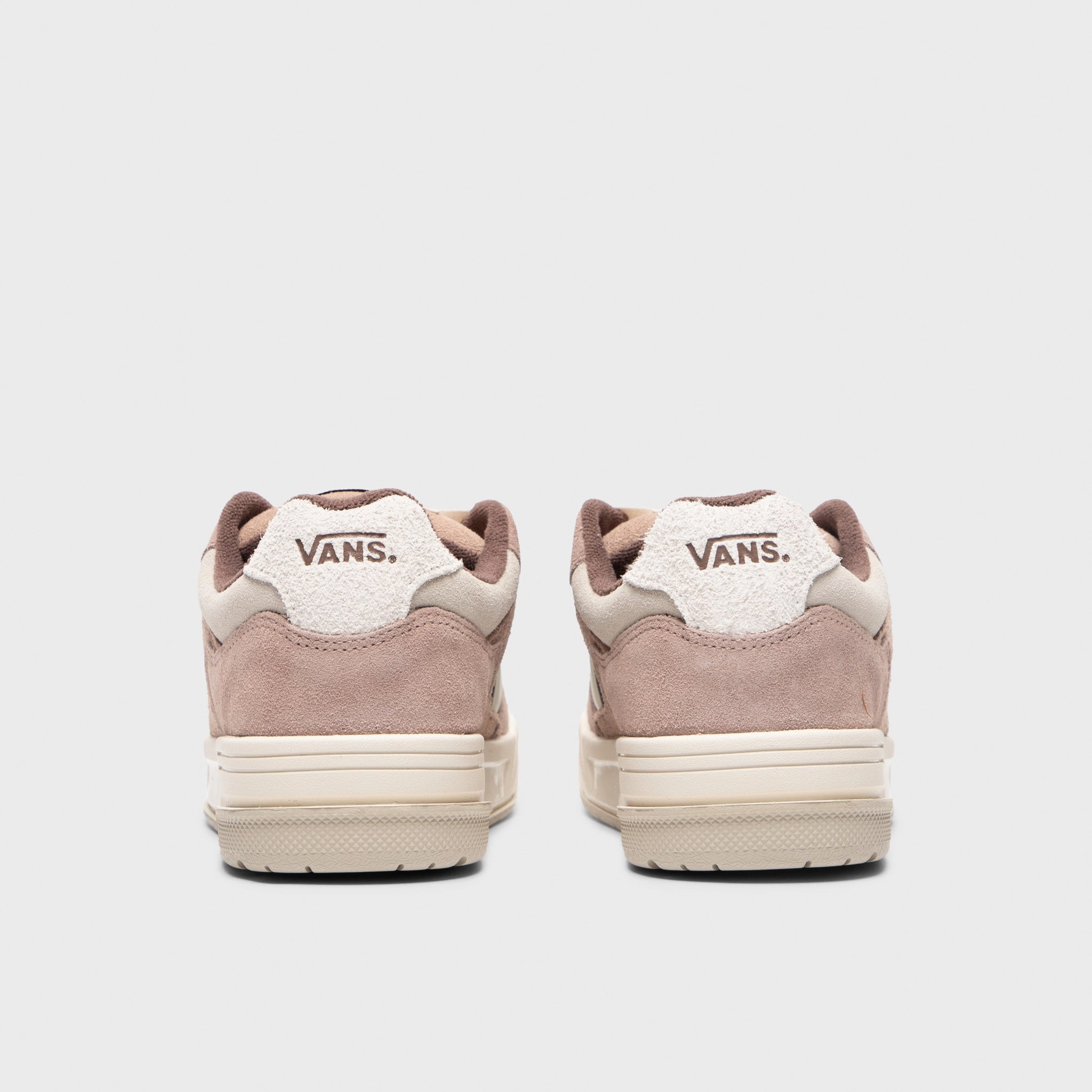 Vans Women's Upland Neutral / Lunar Rock