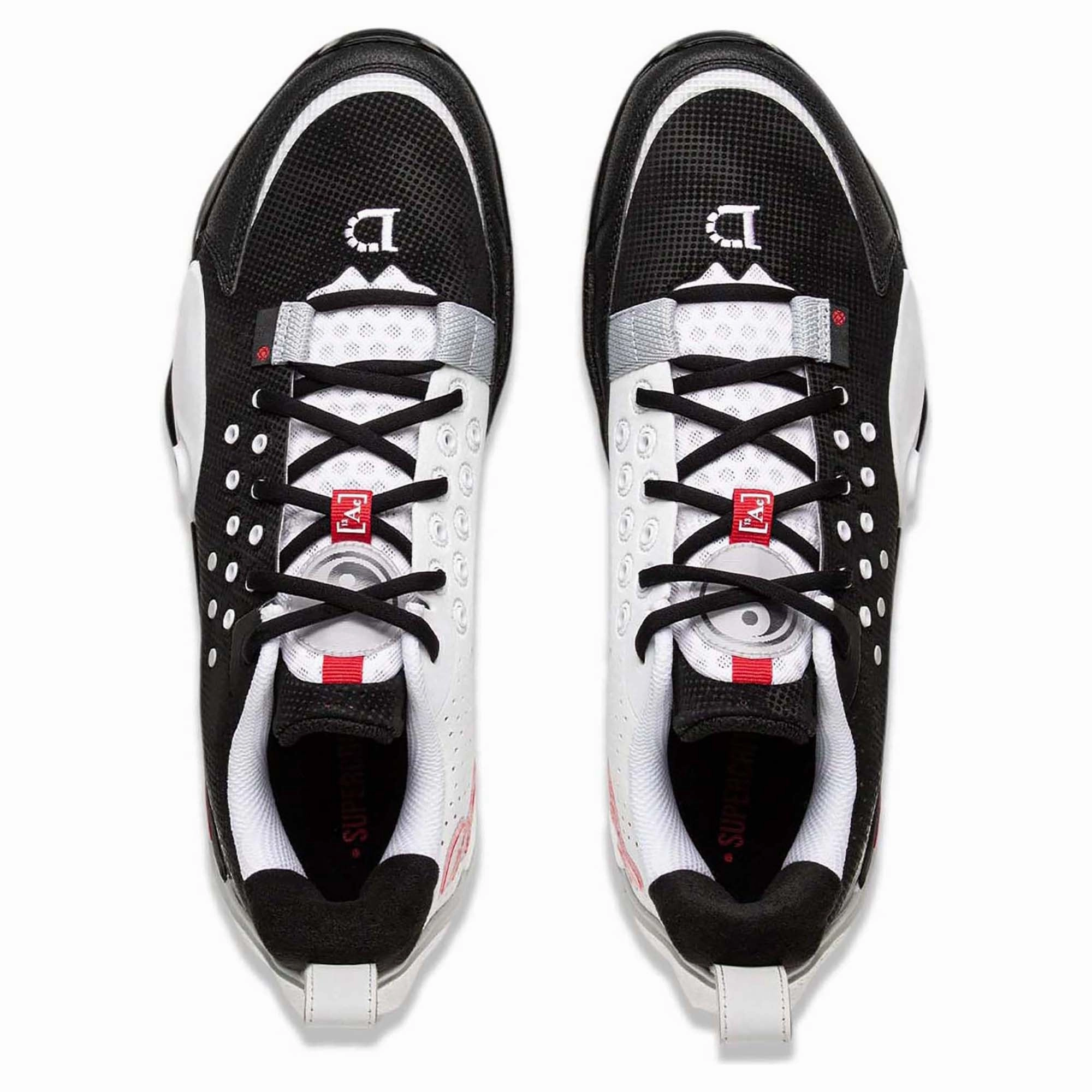 Wade All City 13 'Yin Yang' Men's Basketball Shoes