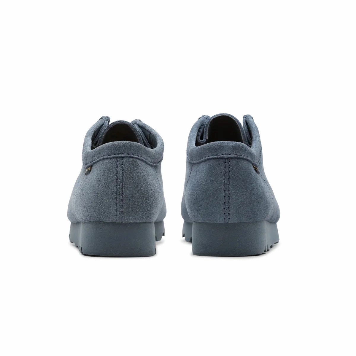 Wallabee Gore-Tex 'Blue Grey'