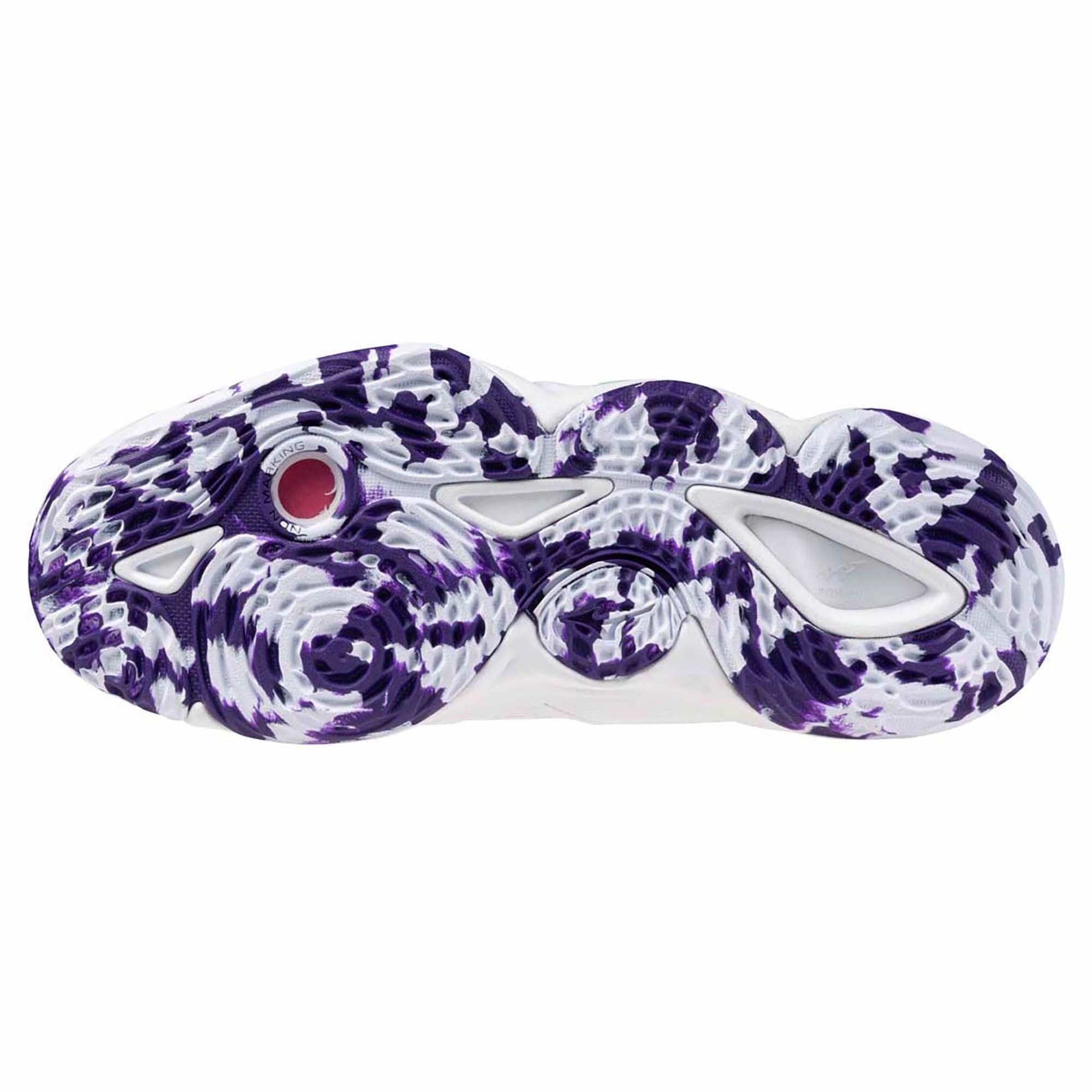 Wave Momentum 3 Women's Netball Shoes