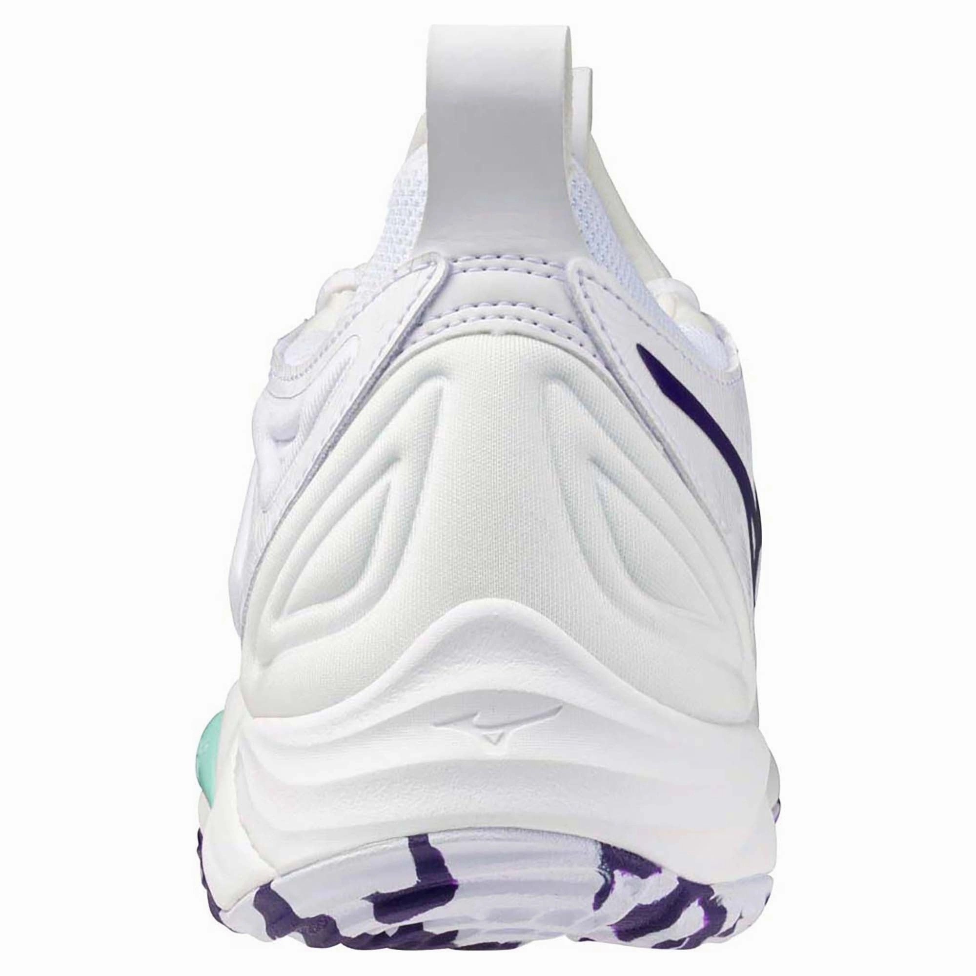 Wave Momentum 3 Women's Netball Shoes