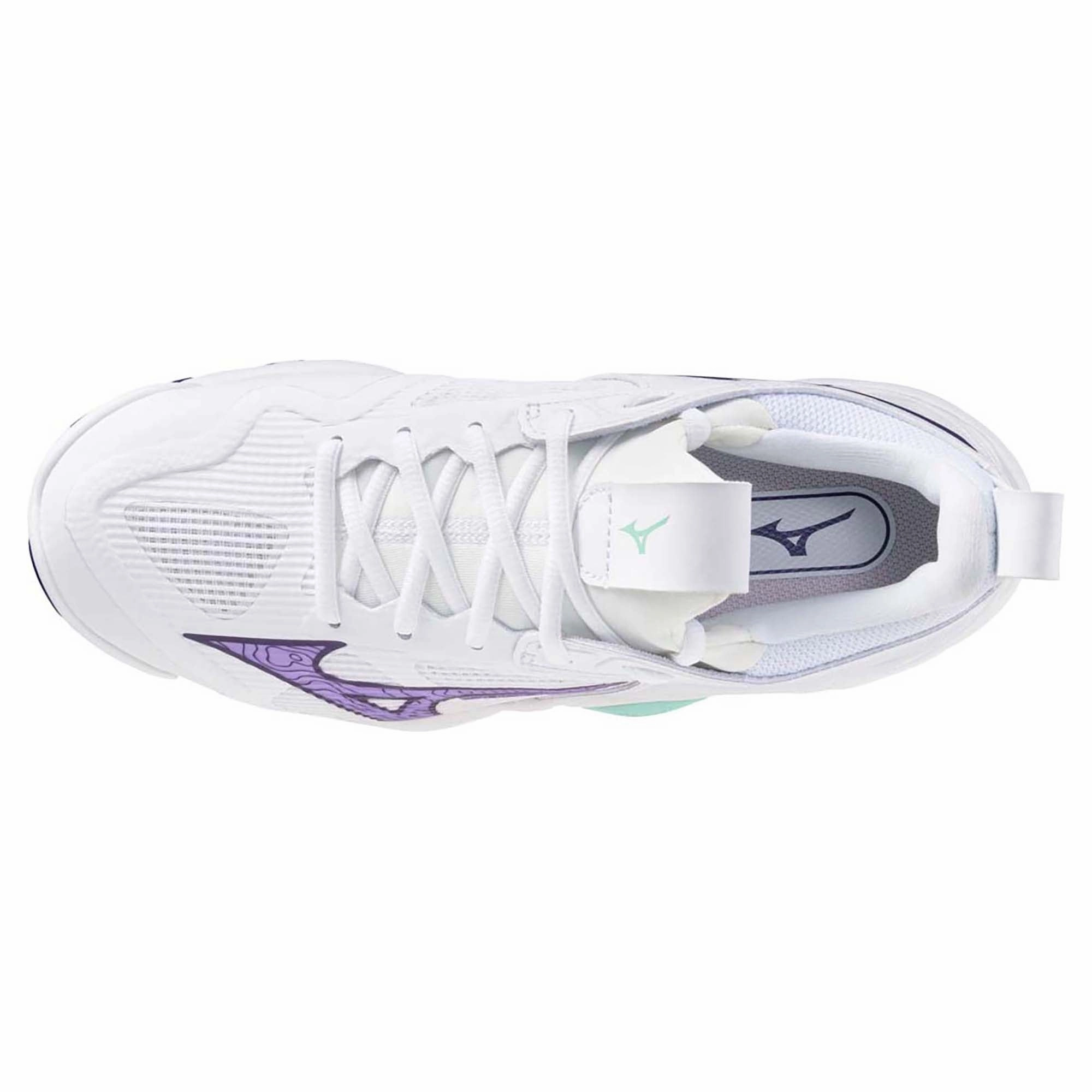 Wave Momentum 3 Women's Netball Shoes