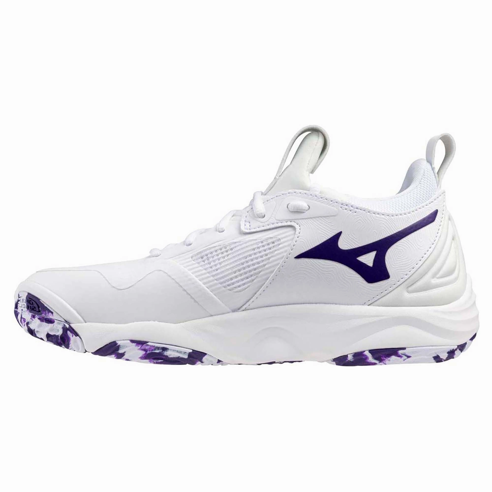 Wave Momentum 3 Women's Netball Shoes