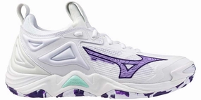 Wave Momentum 3 Women's Netball Shoes