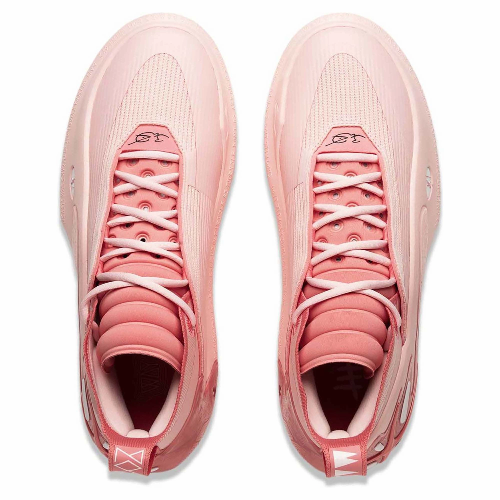 Way Of Wade 11 Low 'Blossom' Men's Basketball Shoes