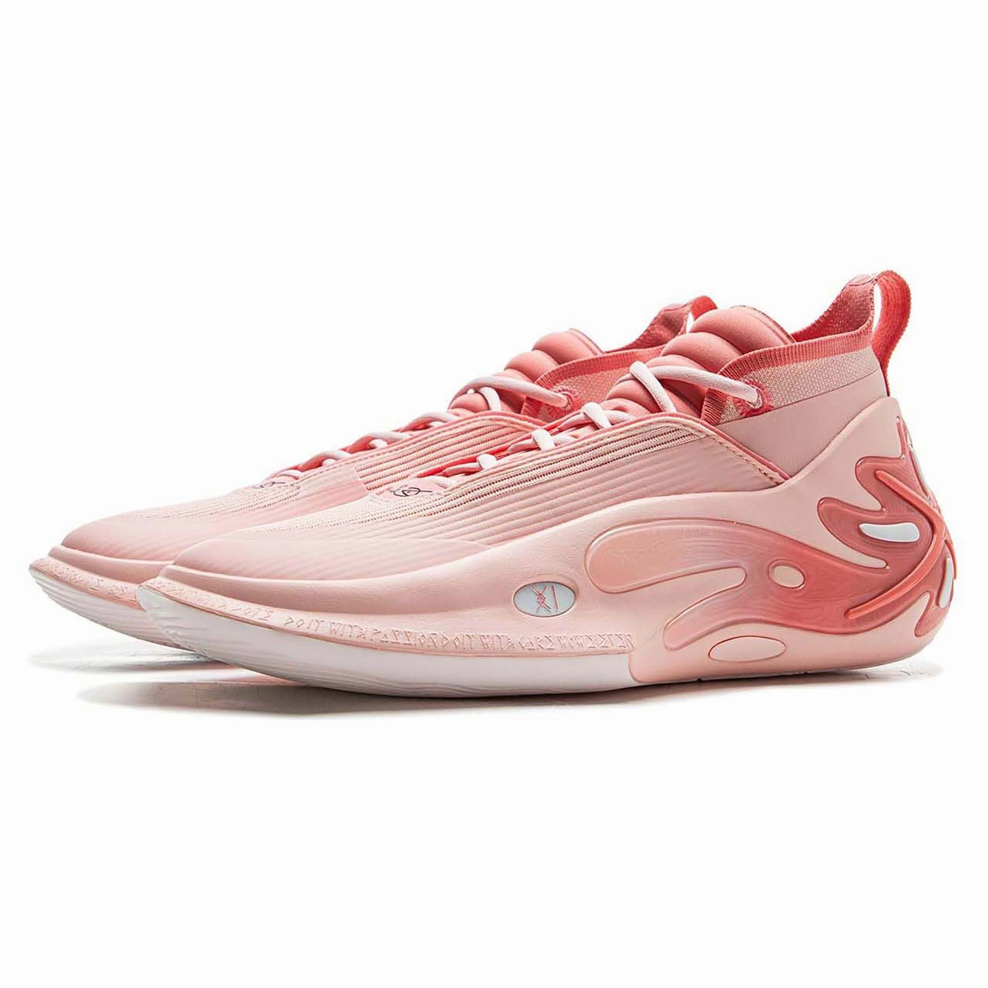 Way Of Wade 11 Low 'Blossom' Men's Basketball Shoes