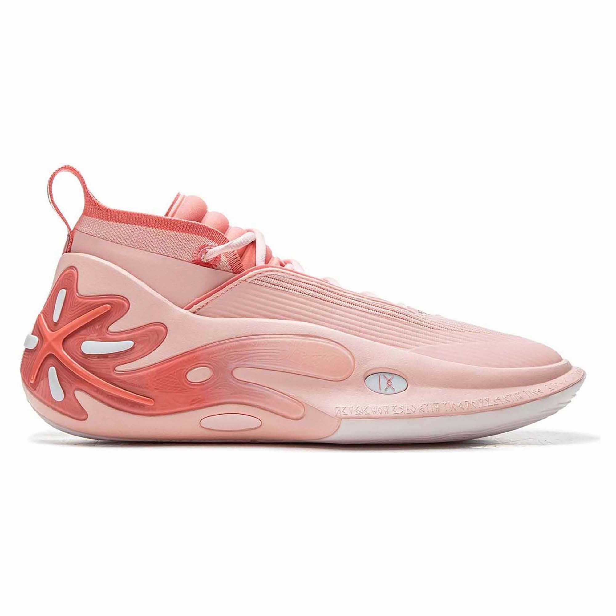 Way Of Wade 11 Low 'Blossom' Men's Basketball Shoes