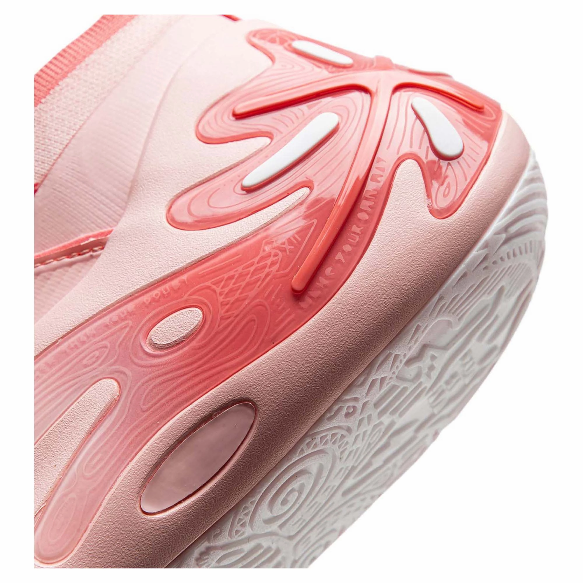 Way Of Wade 11 Low 'Blossom' Men's Basketball Shoes