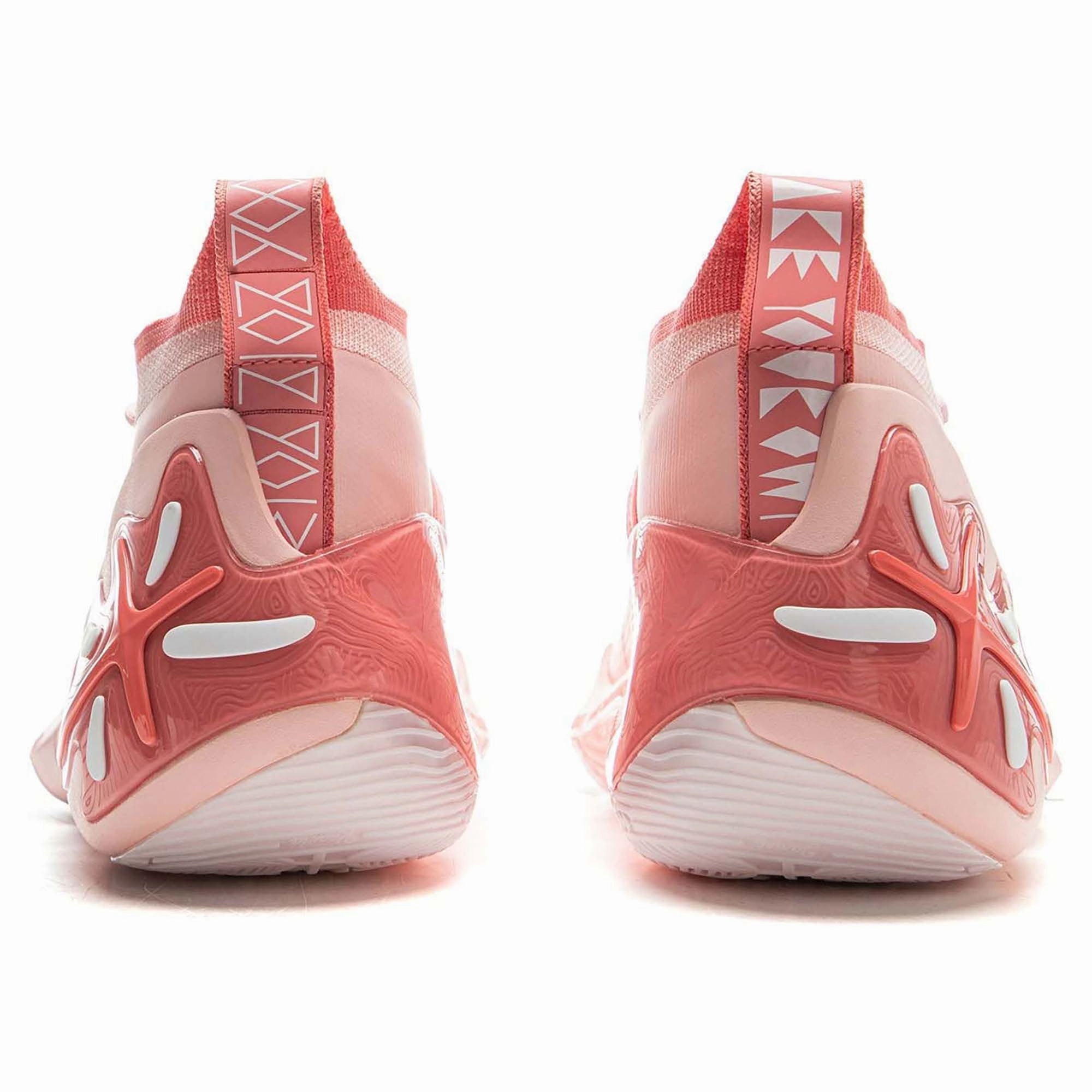 Way Of Wade 11 Low 'Blossom' Men's Basketball Shoes