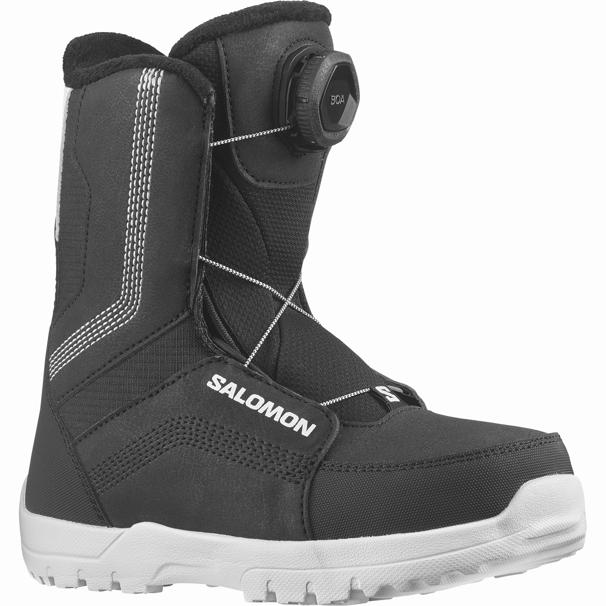 WHIPSTAR BOA SNOWBOARD BOOT JUNIOR