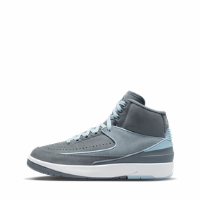 Wmns Air Jordan 2 Retro 'Cool Grey'