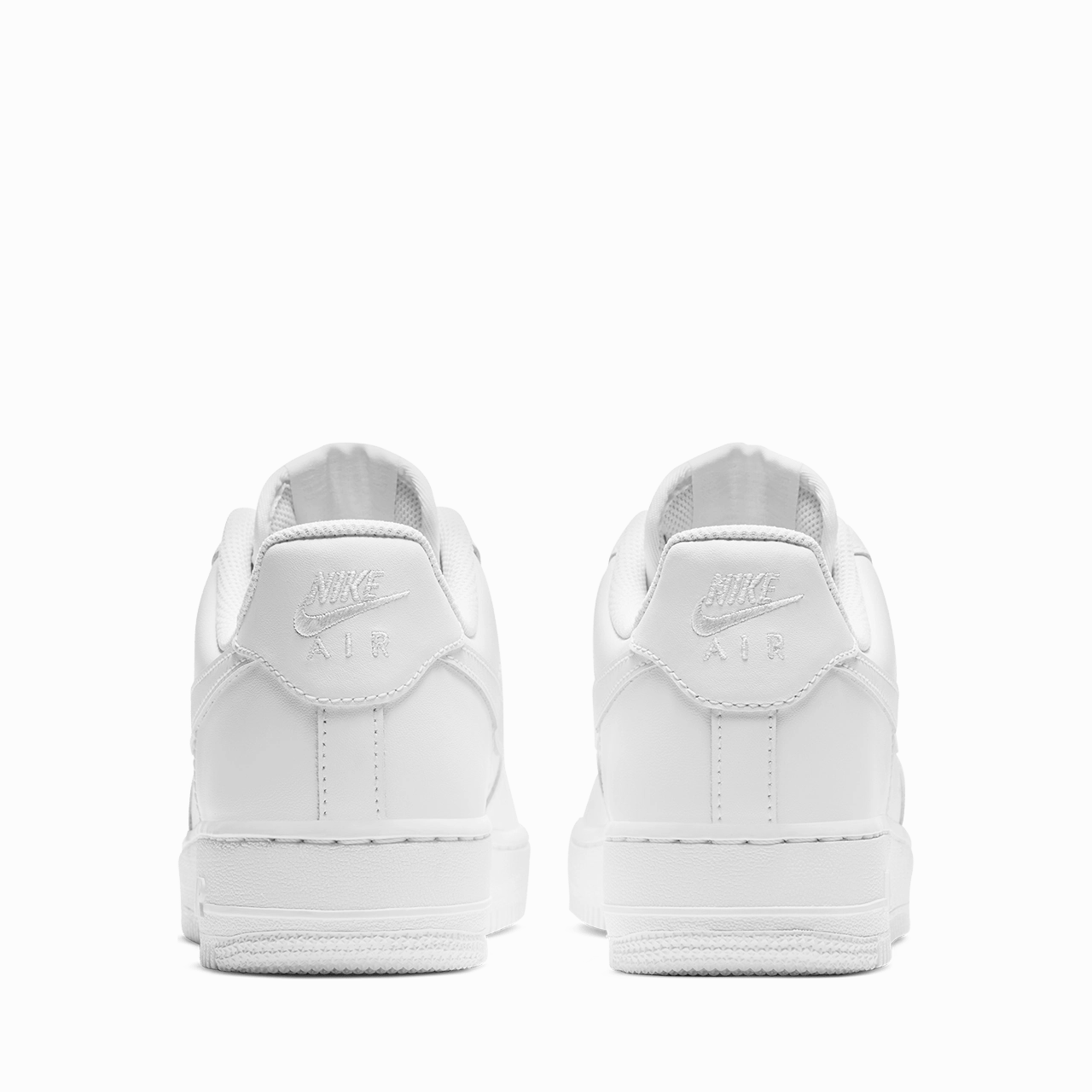 Wmns Nike Air Force 1 '07 'Triple White'
