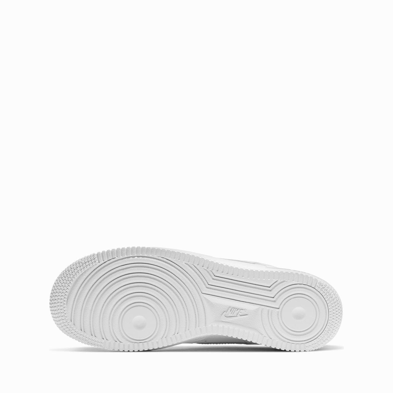 Wmns Nike Air Force 1 '07 'Triple White'
