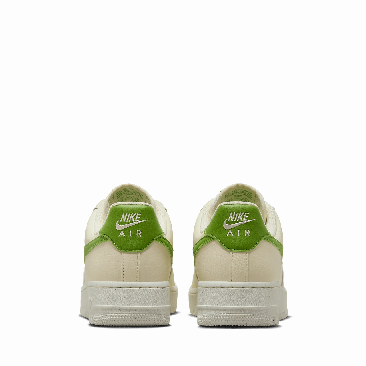 Wmns Nike Air Force 1 '07 Next Nature 'Chlorophyll'