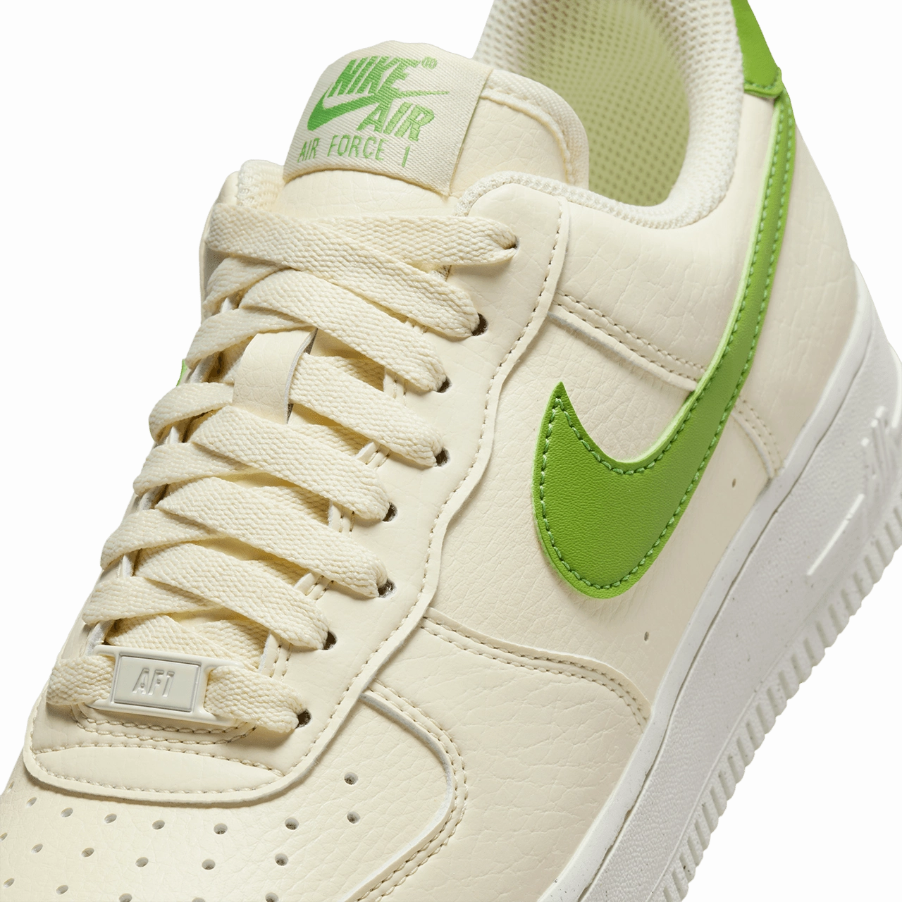 Wmns Nike Air Force 1 '07 Next Nature 'Chlorophyll'