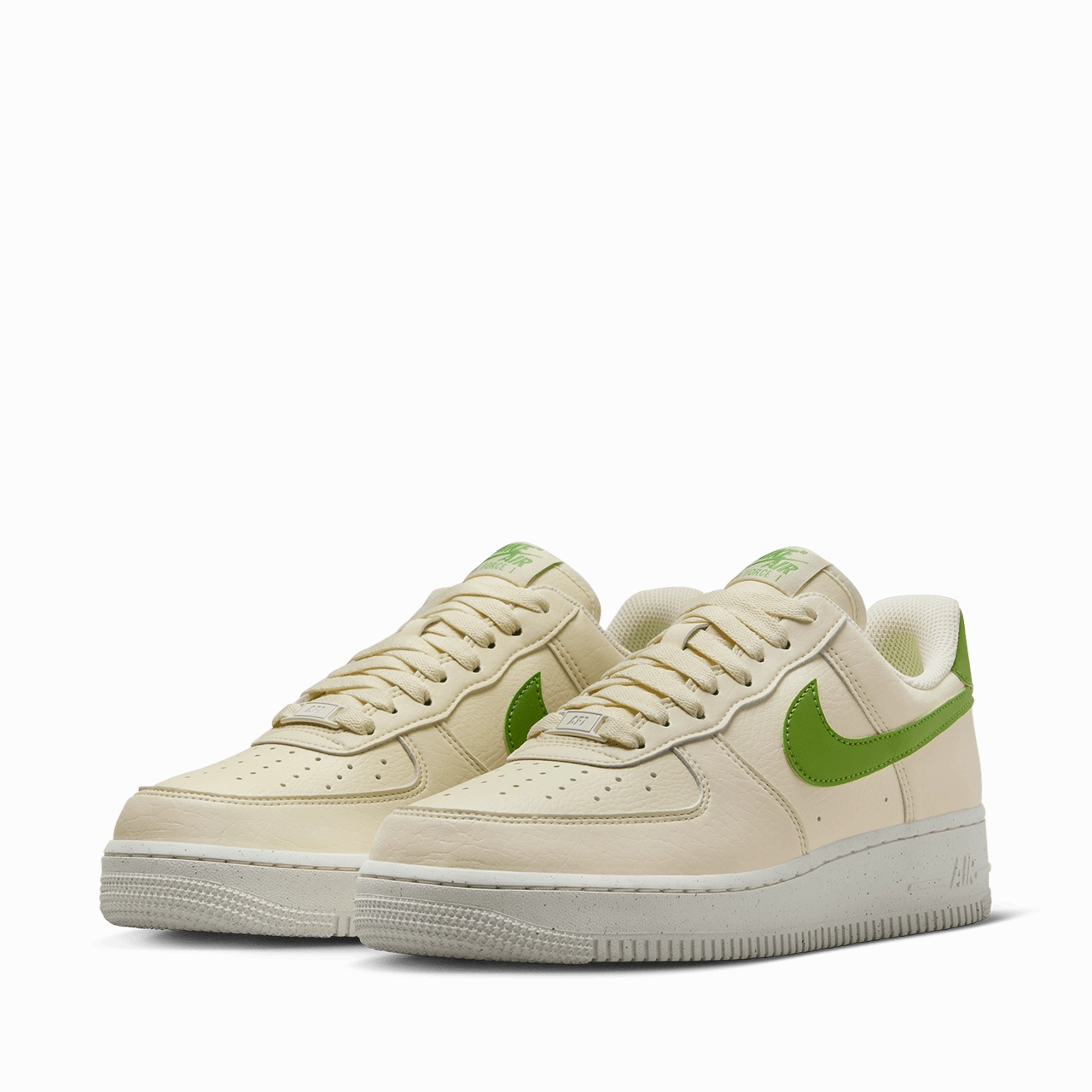 Wmns Nike Air Force 1 '07 Next Nature 'Chlorophyll'