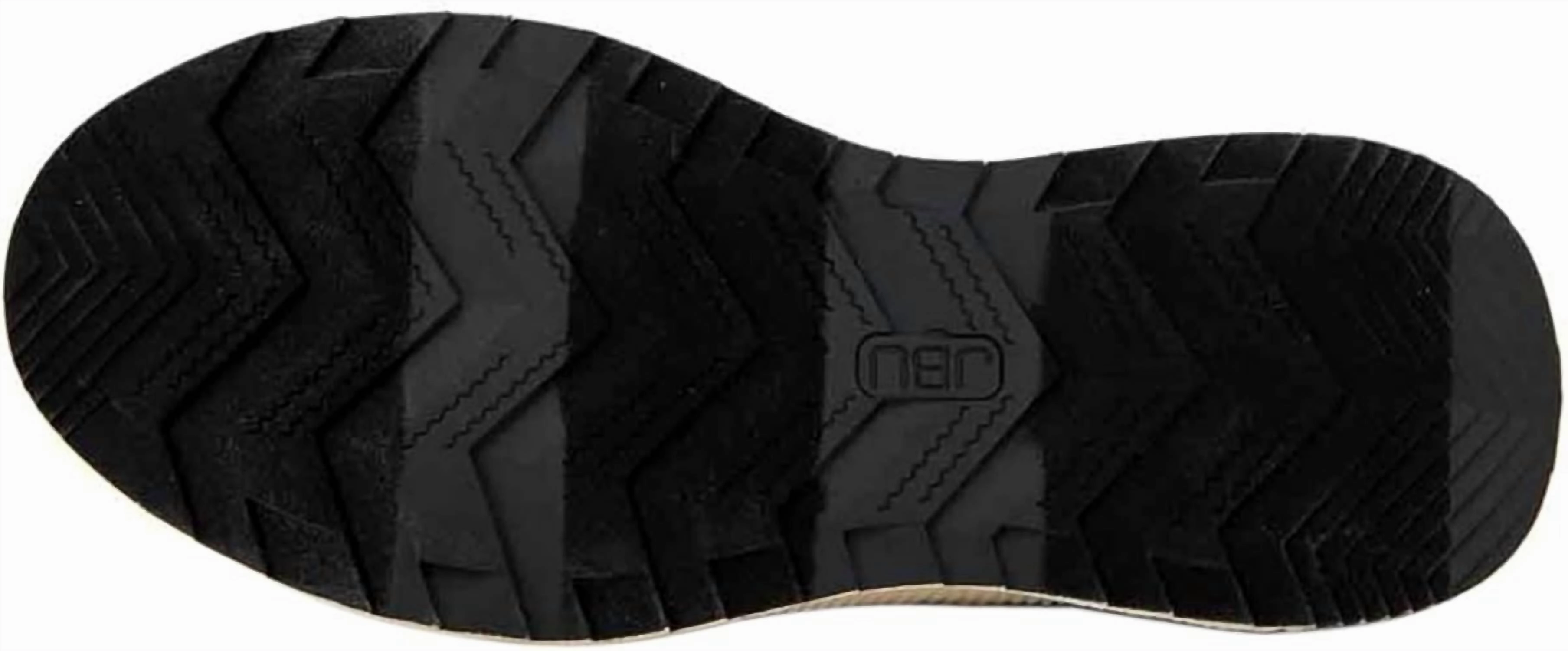 Women Klara Waterproof Booties In Black