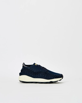 Women's Air Footscape