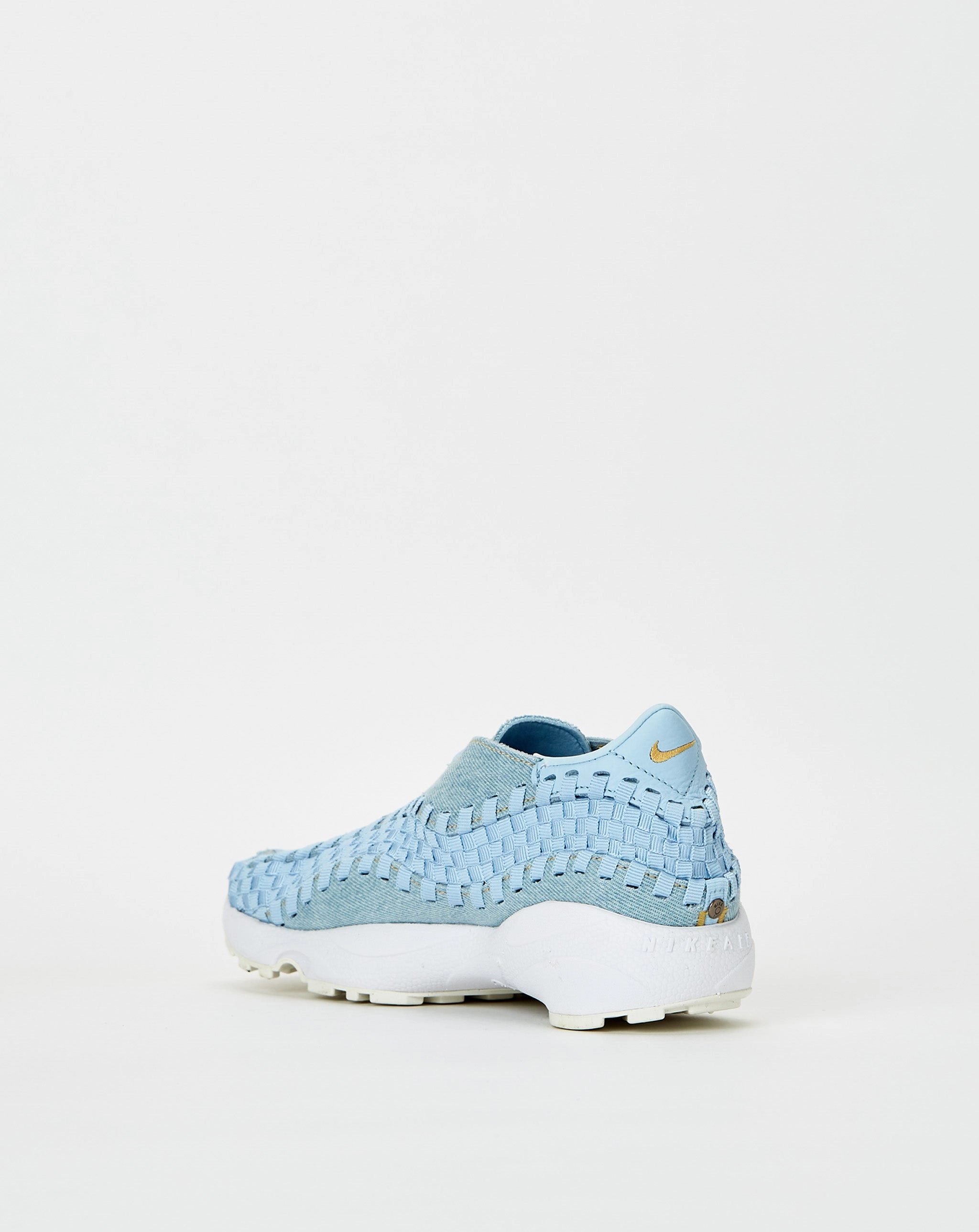 Women's Air Footscape