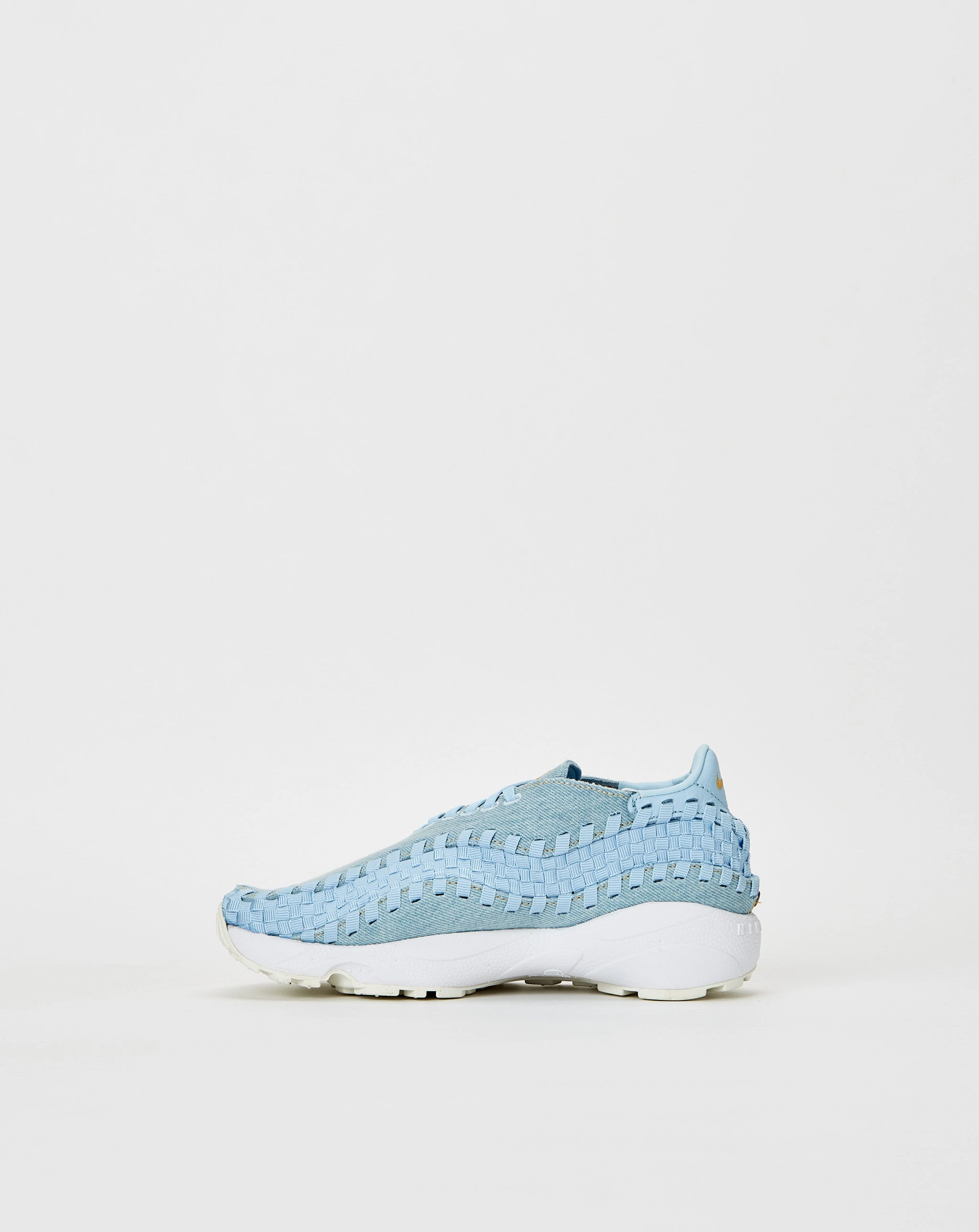 Women's Air Footscape