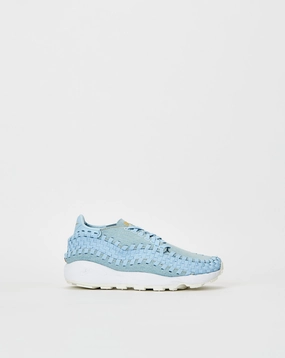 Women's Air Footscape