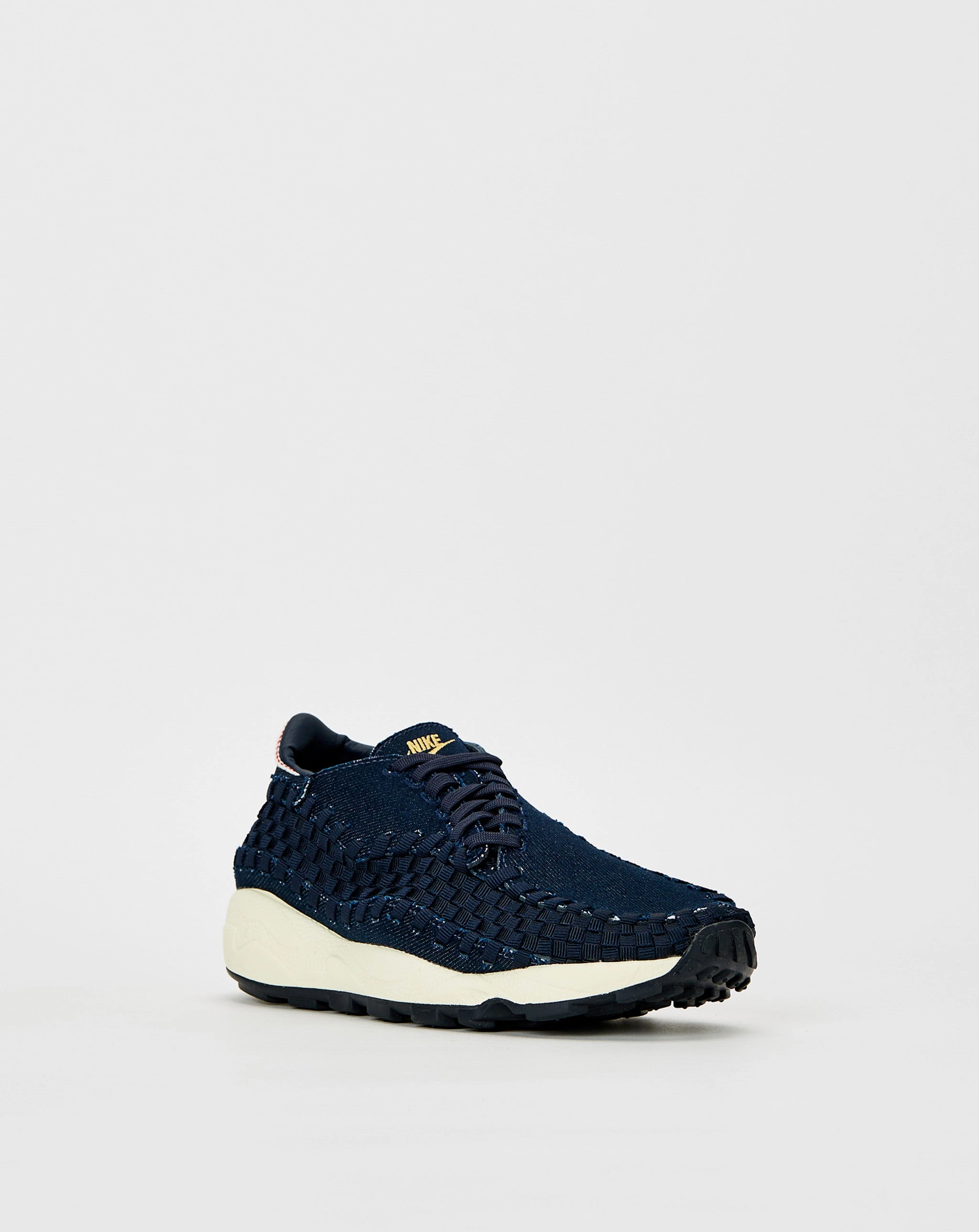 Women's Air Footscape